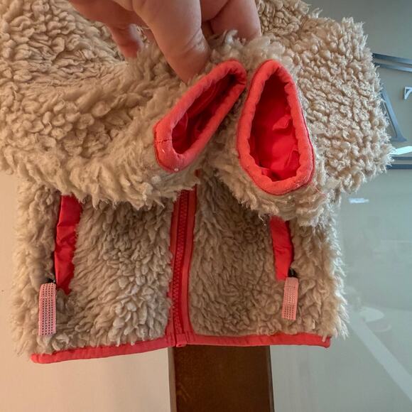 Patagonia Retro-X Fleece Jacket (12-18M) - Picture 5 of 10